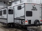 Thumbnail Photo 34 for New 2022 JAYCO Jay Feather 27BHB